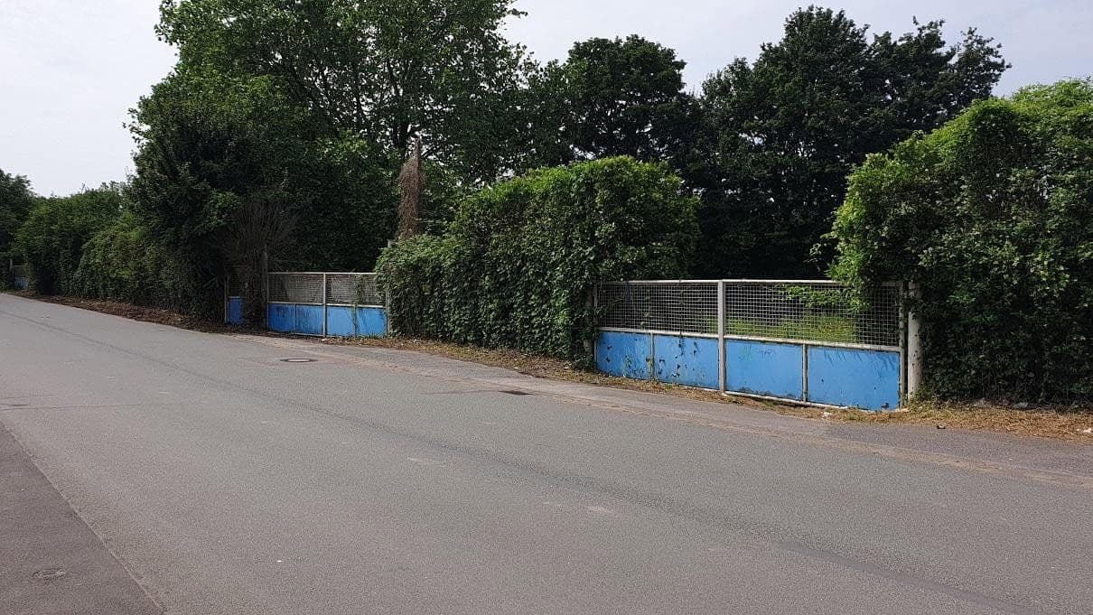 non-residential property for sale, 2,573 m², Duisburg, North Rhine-Westphalia non-residential property for sale, 2,573 m², Duisburg, North Rhine-Westphalia