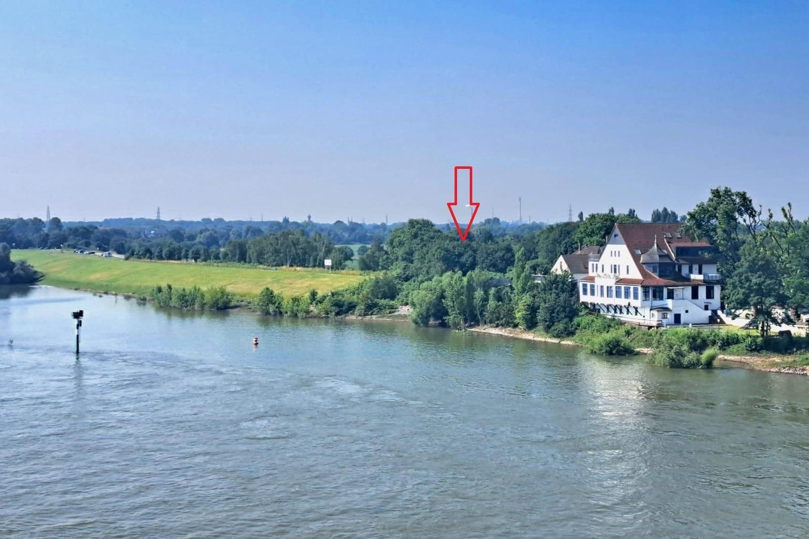 non-residential property for sale, 2,573 m², Duisburg, North Rhine-Westphalia non-residential property for sale, 2,573 m², Duisburg, North Rhine-Westphalia
