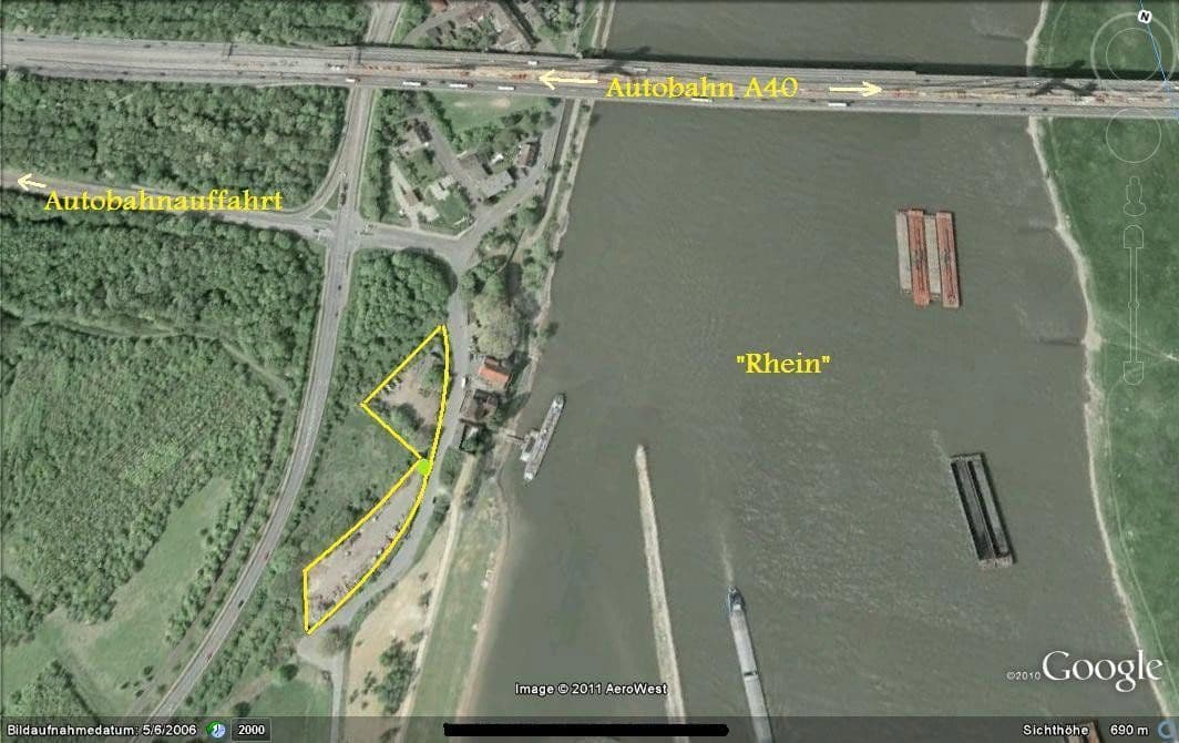 non-residential property for sale, 2,573 m², Duisburg, North Rhine-Westphalia non-residential property for sale, 2,573 m², Duisburg, North Rhine-Westphalia