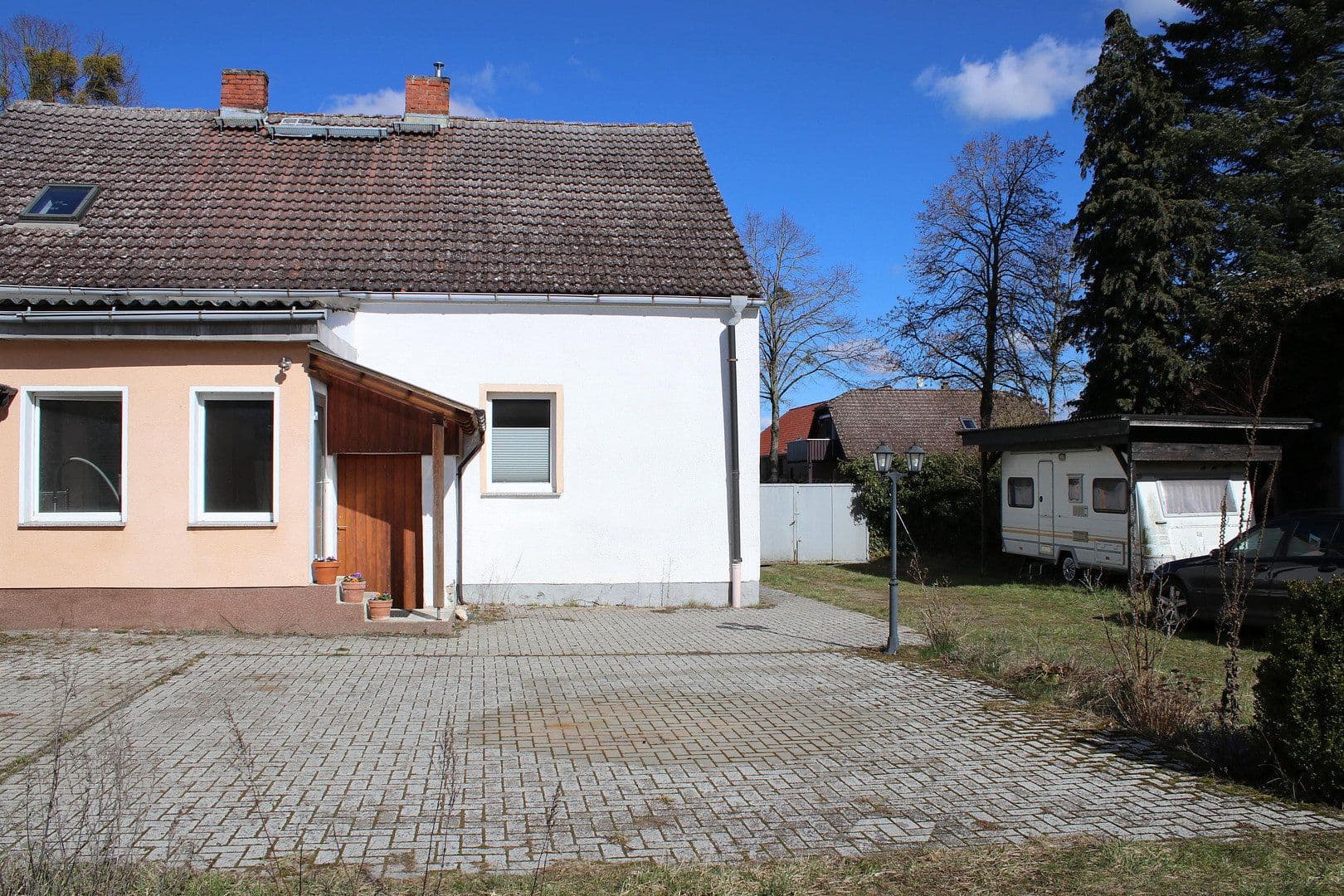 house for sale, 210 m², Klosterwalder Dorfstraße 40, Templin, Brandenburg house for sale, 210 m², Klosterwalder Dorfstraße 40, Templin, Brandenburg