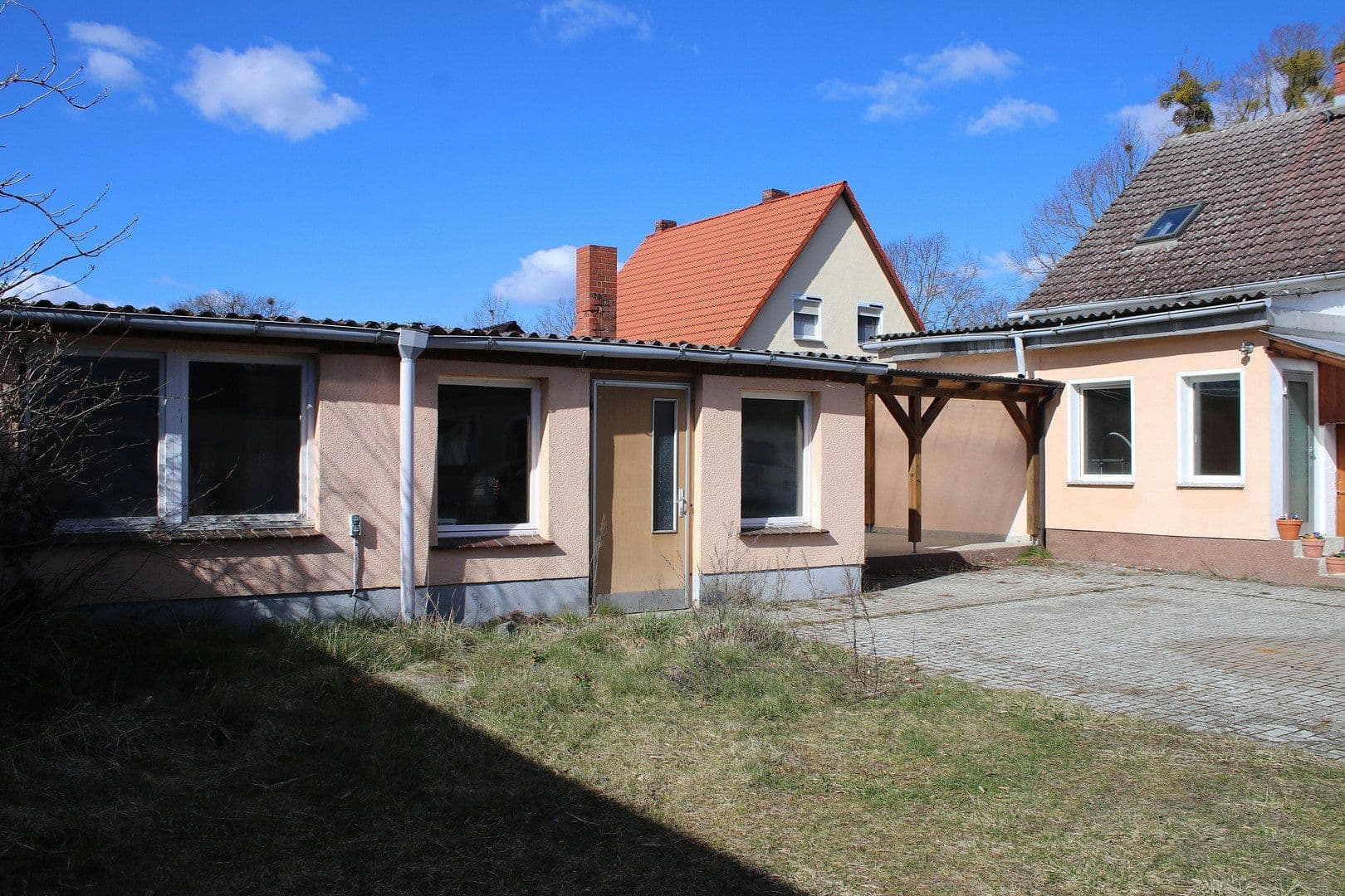 house for sale, 210 m², Klosterwalder Dorfstraße 40, Templin, Brandenburg house for sale, 210 m², Klosterwalder Dorfstraße 40, Templin, Brandenburg