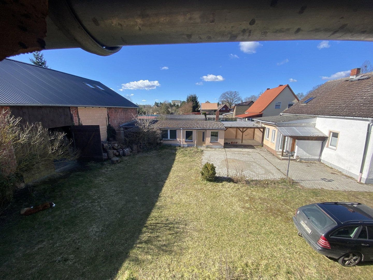 house for sale, 210 m², Klosterwalder Dorfstraße 40, Templin, Brandenburg house for sale, 210 m², Klosterwalder Dorfstraße 40, Templin, Brandenburg