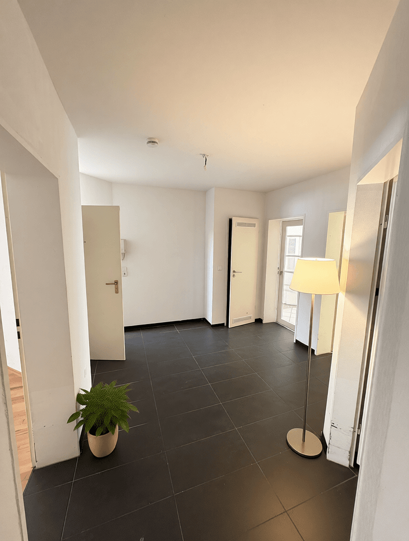 3 bedroom flat to rent, 87 m², Körnerstraße 30, Witten, North Rhine-Westphalia 3 bedroom flat to rent, 87 m², Körnerstraße 30, Witten, North Rhine-Westphalia