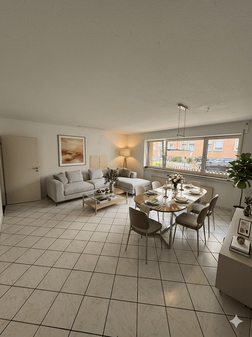 3 bedroom flat to rent, 87 m², Körnerstraße 30, Witten, North Rhine-Westphalia 3 bedroom flat to rent, 87 m², Körnerstraße 30, Witten, North Rhine-Westphalia