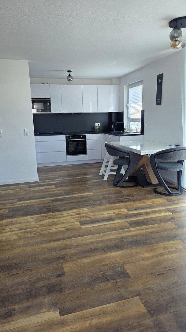 3 bedroom flat to rent, 93 m², Karlsdorf-Neuthard, Baden-Württemberg 3 bedroom flat to rent, 93 m², Karlsdorf-Neuthard, Baden-Württemberg