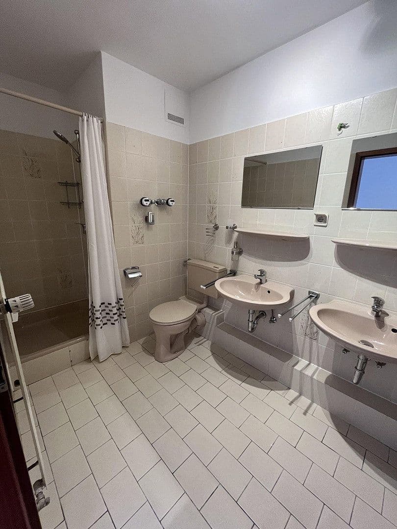 3 bedroom flat for sale, 94 m², Heusenstamm, Hesse 3 bedroom flat for sale, 94 m², Heusenstamm, Hesse