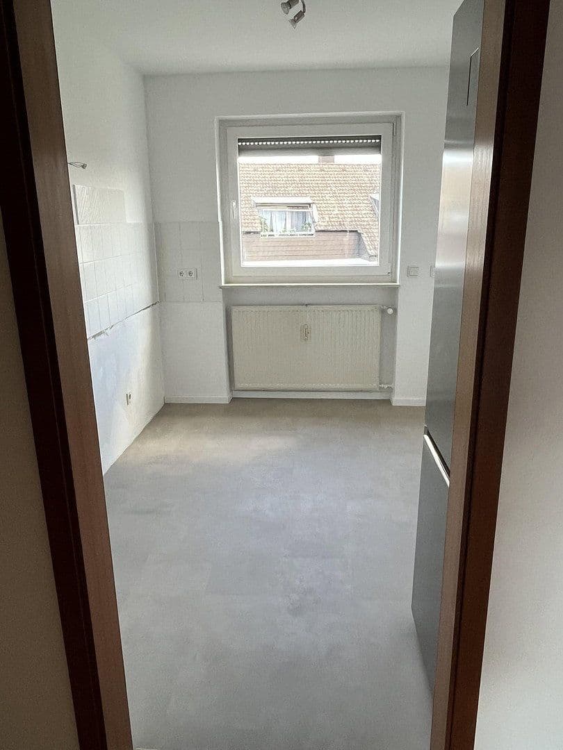 3 bedroom flat for sale, 94 m², Heusenstamm, Hesse 3 bedroom flat for sale, 94 m², Heusenstamm, Hesse