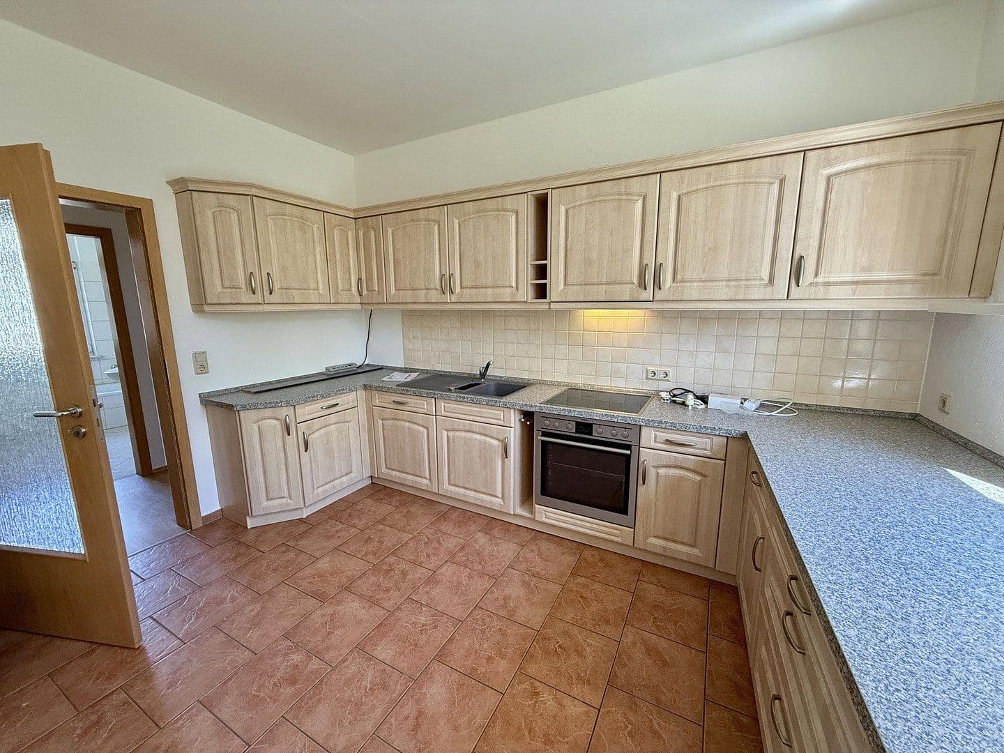 4 bedroom flat to rent, 115 m², Schirgiswalde-Kirschau, Saxony 4 bedroom flat to rent, 115 m², Schirgiswalde-Kirschau, Saxony