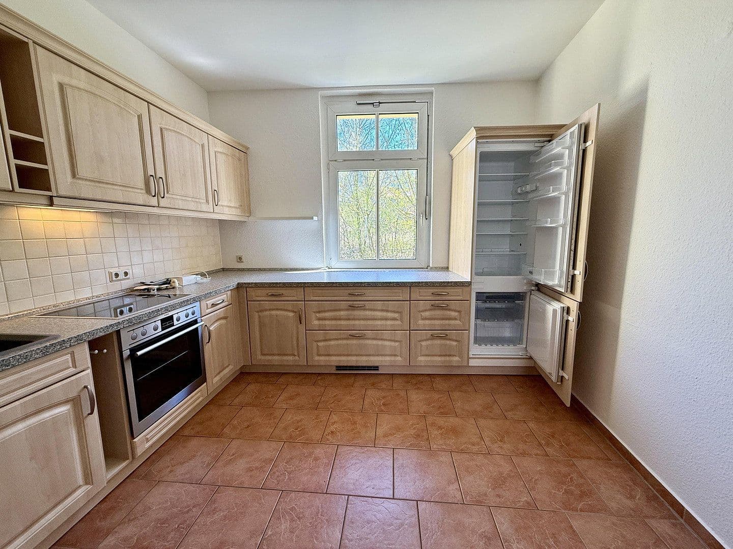 4 bedroom flat to rent, 115 m², Schirgiswalde-Kirschau, Saxony 4 bedroom flat to rent, 115 m², Schirgiswalde-Kirschau, Saxony