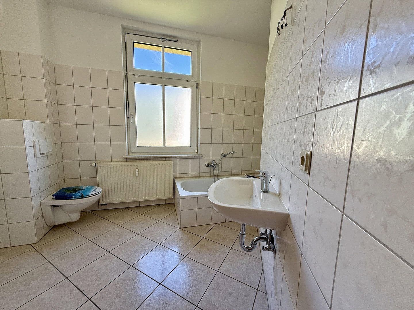 4 bedroom flat to rent, 115 m², Schirgiswalde-Kirschau, Saxony 4 bedroom flat to rent, 115 m², Schirgiswalde-Kirschau, Saxony