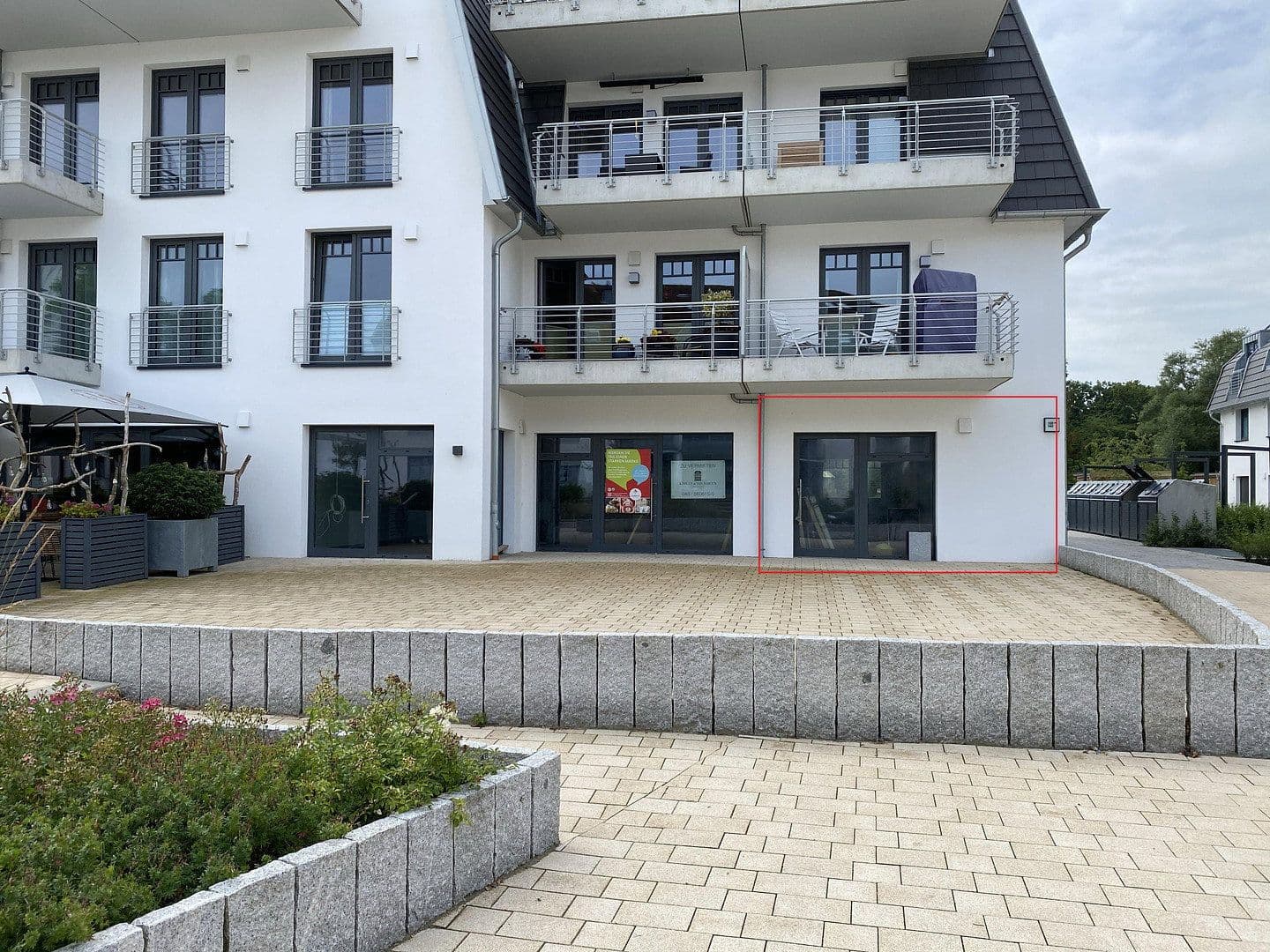 non-residential property to rent, 64 m², Strandstraße 138, Timmendorfer Strand, Schleswig-Holstein non-residential property to rent, 64 m², Strandstraße 138, Timmendorfer Strand, Schleswig-Holstein
