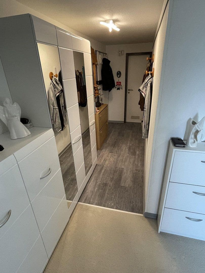 1 bedroom with open-plan kitchen flat for sale, 83 m², Freiburg, Baden-Württemberg 1 bedroom with open-plan kitchen flat for sale, 83 m², Freiburg, Baden-Württemberg