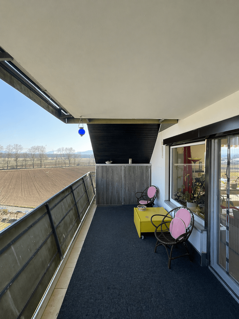 1 bedroom with open-plan kitchen flat for sale, 83 m², Freiburg, Baden-Württemberg 1 bedroom with open-plan kitchen flat for sale, 83 m², Freiburg, Baden-Württemberg