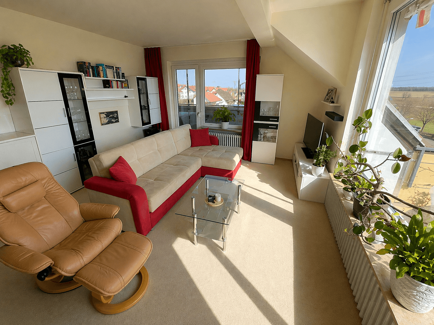 1 bedroom with open-plan kitchen flat for sale, 83 m², Freiburg, Baden-Württemberg 1 bedroom with open-plan kitchen flat for sale, 83 m², Freiburg, Baden-Württemberg