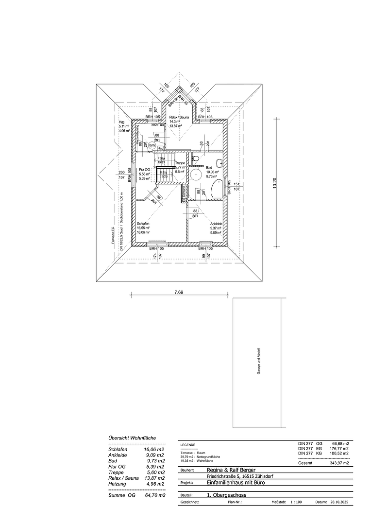 house for sale, 273 m², Mühlenbecker Land, Brandenburg house for sale, 273 m², Mühlenbecker Land, Brandenburg