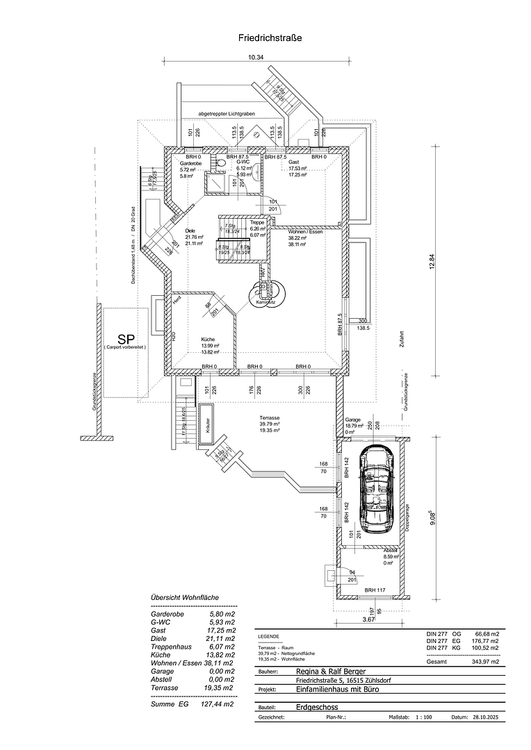 house for sale, 273 m², Mühlenbecker Land, Brandenburg house for sale, 273 m², Mühlenbecker Land, Brandenburg