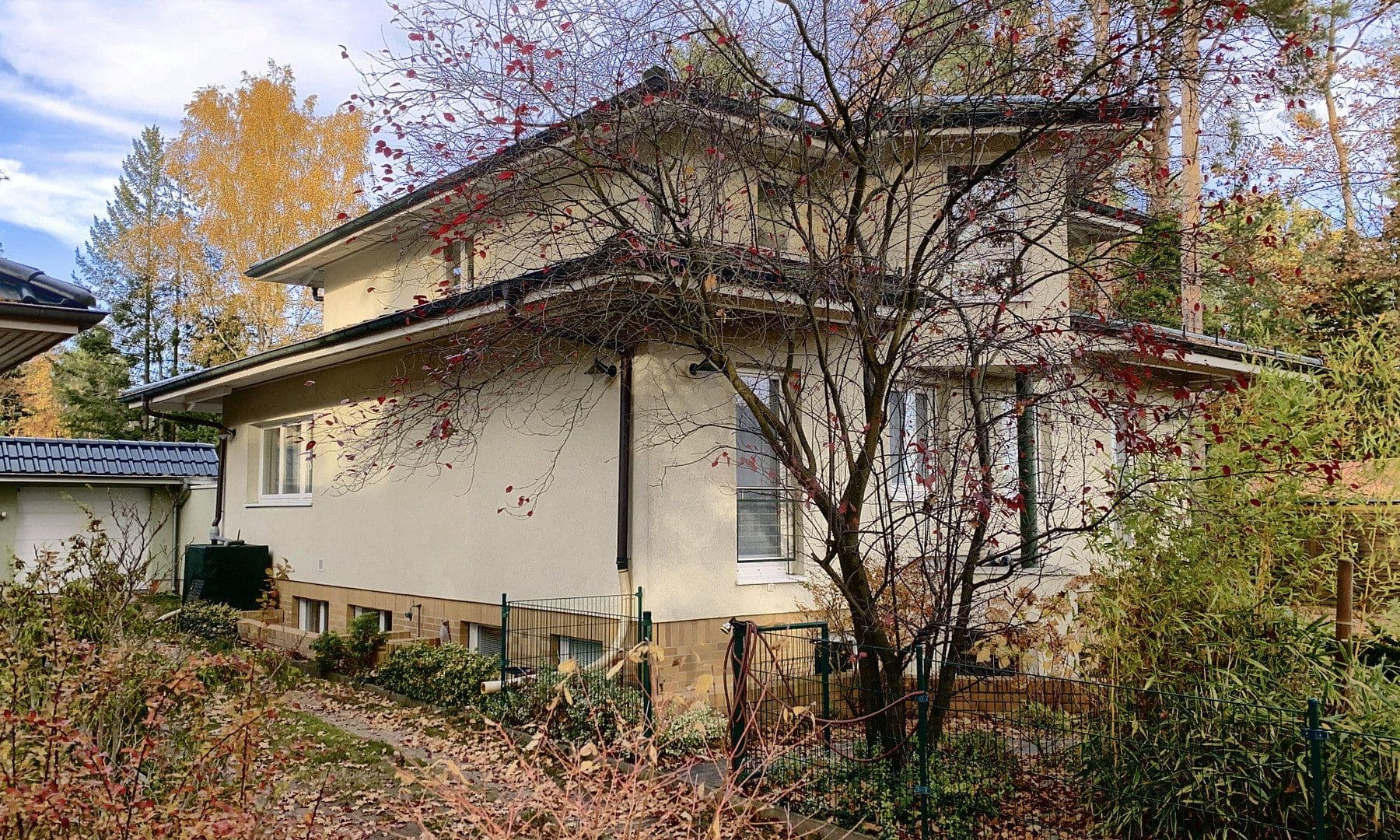house for sale, 273 m², Mühlenbecker Land, Brandenburg house for sale, 273 m², Mühlenbecker Land, Brandenburg