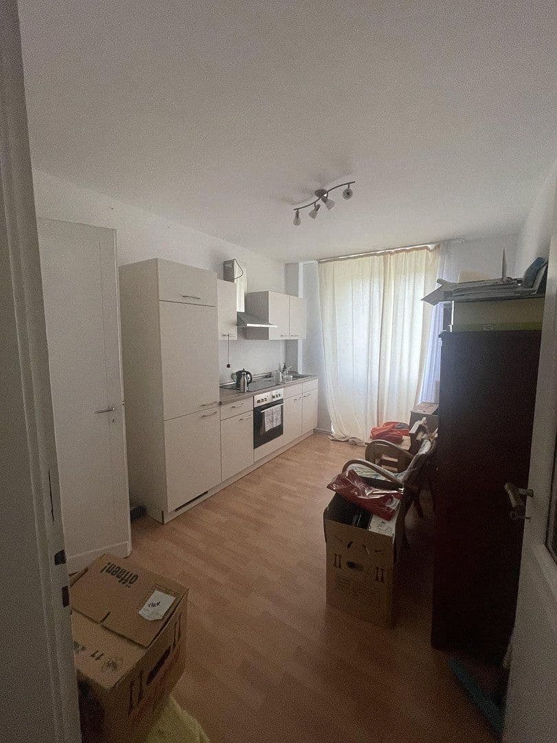 1 bedroom flat to rent, 50 m², Adenauerallee 80, Bonn, North Rhine-Westphalia 1 bedroom flat to rent, 50 m², Adenauerallee 80, Bonn, North Rhine-Westphalia
