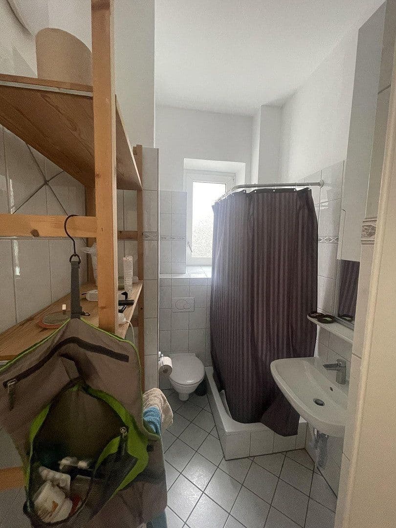 1 bedroom flat to rent, 50 m², Adenauerallee 80, Bonn, North Rhine-Westphalia 1 bedroom flat to rent, 50 m², Adenauerallee 80, Bonn, North Rhine-Westphalia