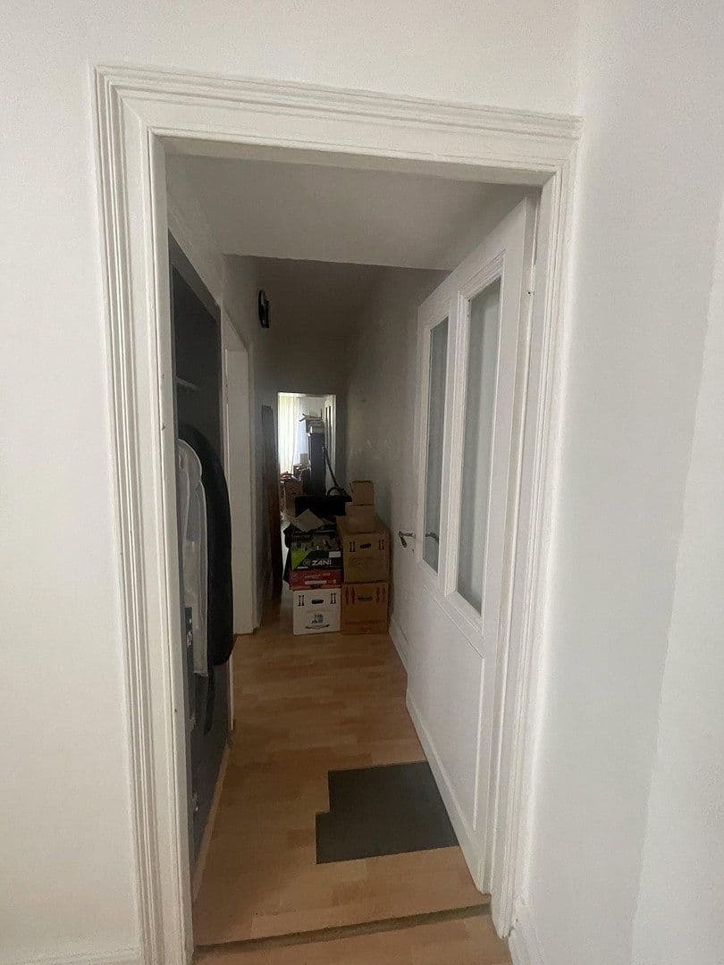 1 bedroom flat to rent, 50 m², Adenauerallee 80, Bonn, North Rhine-Westphalia 1 bedroom flat to rent, 50 m², Adenauerallee 80, Bonn, North Rhine-Westphalia