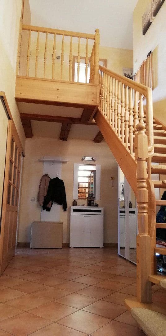 house for sale, 235 m², Dorfstr. 35, Nauen, Brandenburg house for sale, 235 m², Dorfstr. 35, Nauen, Brandenburg
