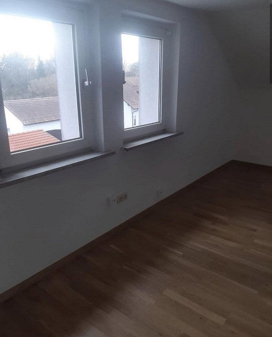 2 bedroom flat to rent, 53 m², Langquaid, Bavaria 2 bedroom flat to rent, 53 m², Langquaid, Bavaria