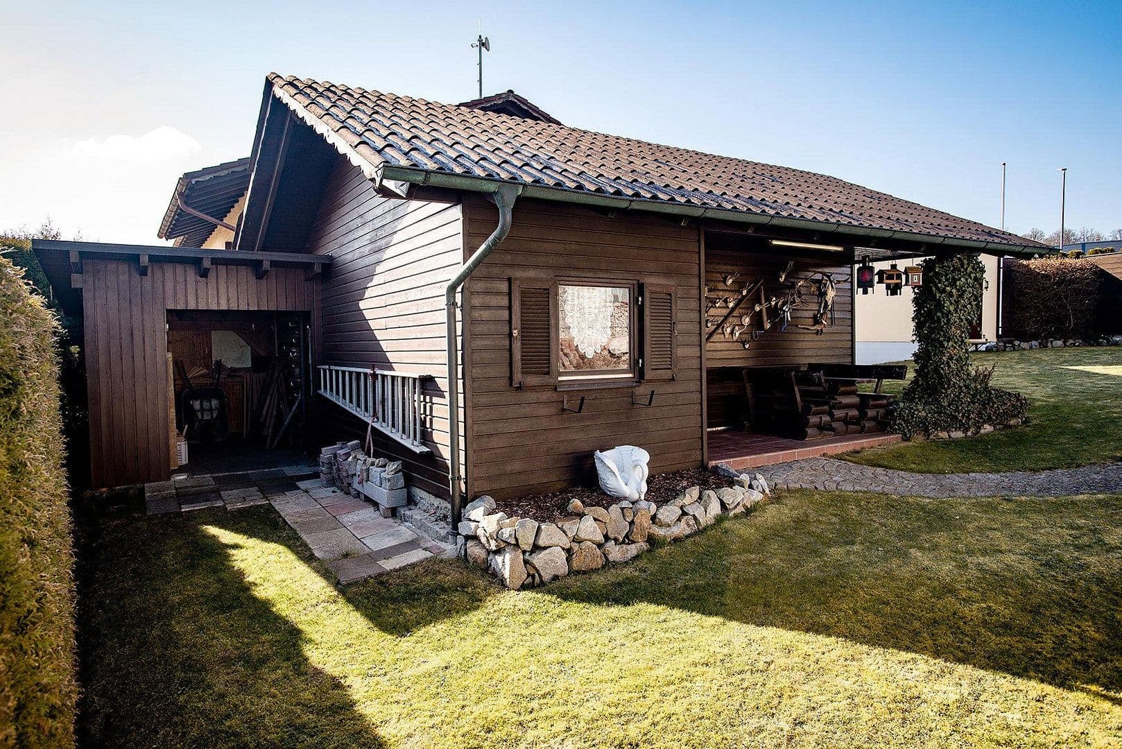 house for sale, 140 m², Bgm.-Feldbauer-Str. 15, Roding, Bavaria house for sale, 140 m², Bgm.-Feldbauer-Str. 15, Roding, Bavaria