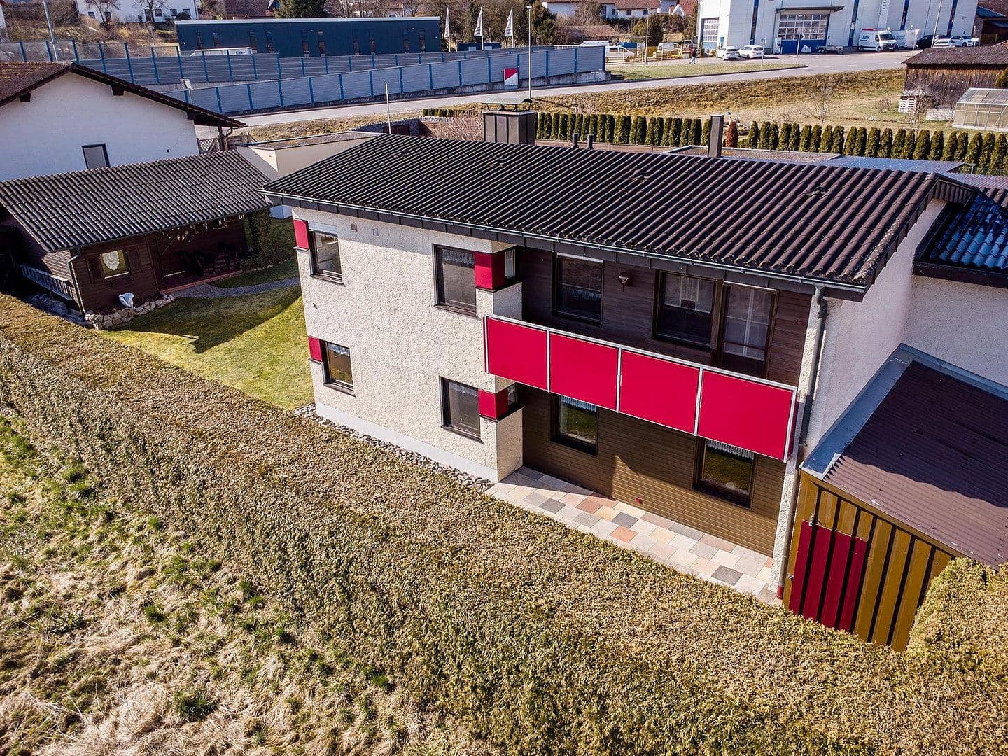 house for sale, 140 m², Bgm.-Feldbauer-Str. 15, Roding, Bavaria house for sale, 140 m², Bgm.-Feldbauer-Str. 15, Roding, Bavaria