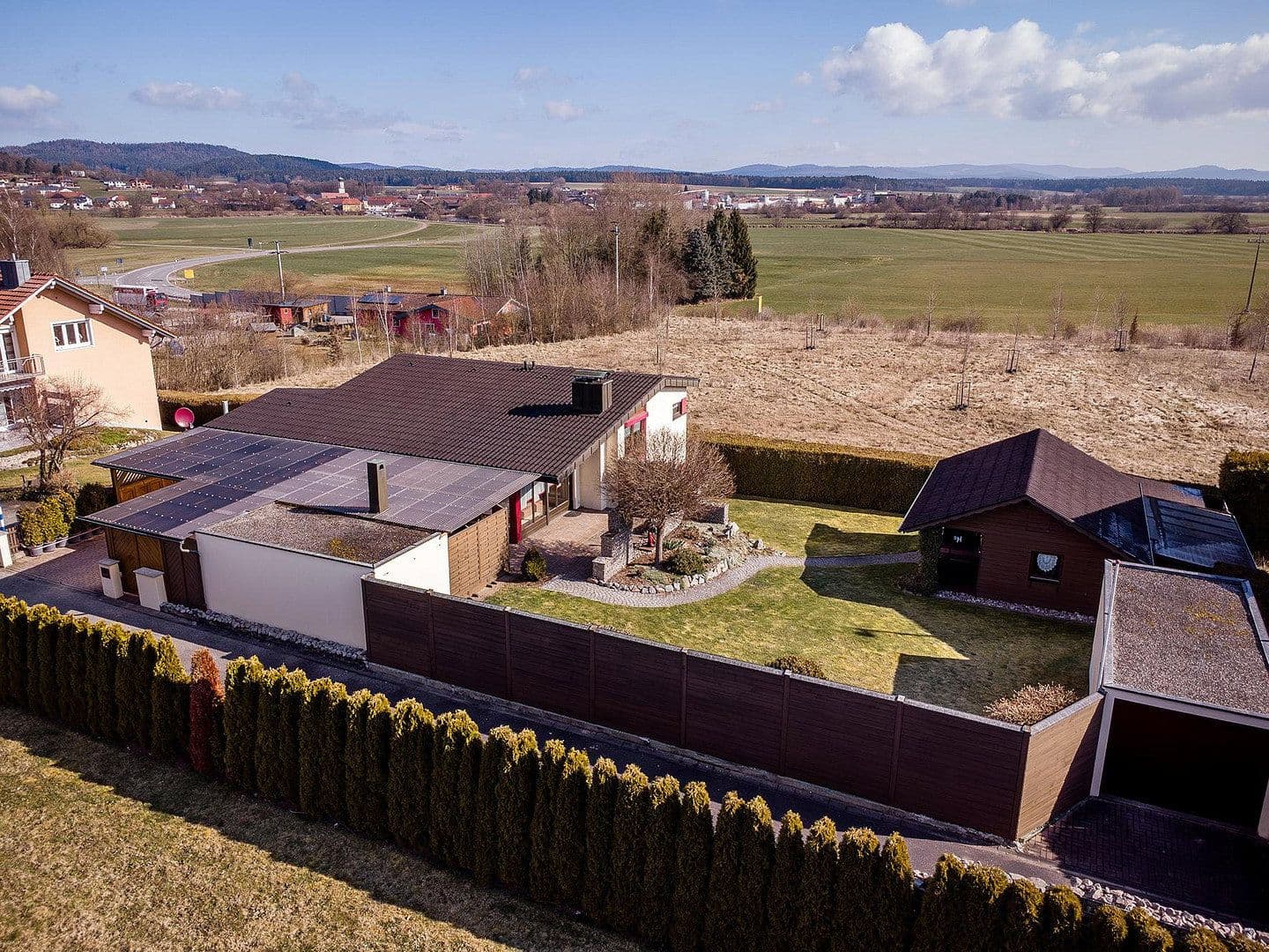 house for sale, 140 m², Bgm.-Feldbauer-Str. 15, Roding, Bavaria house for sale, 140 m², Bgm.-Feldbauer-Str. 15, Roding, Bavaria