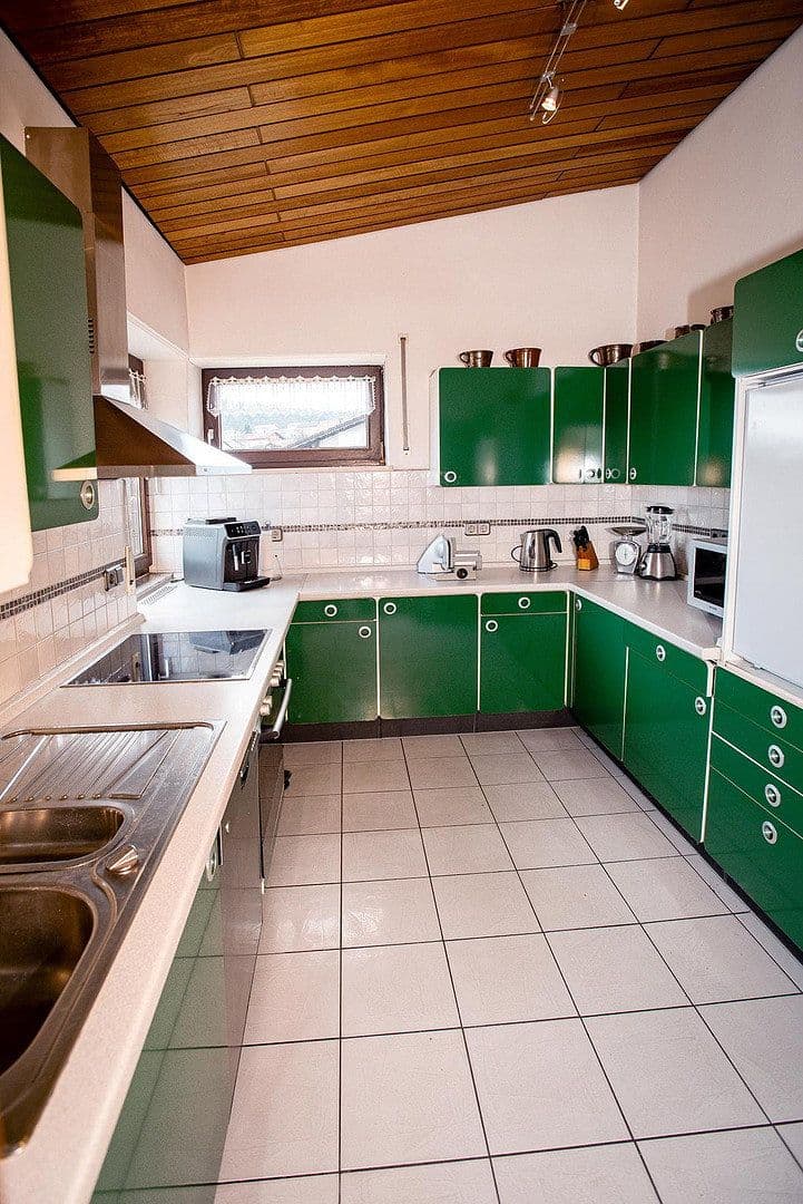 house for sale, 140 m², Bgm.-Feldbauer-Str. 15, Roding, Bavaria house for sale, 140 m², Bgm.-Feldbauer-Str. 15, Roding, Bavaria