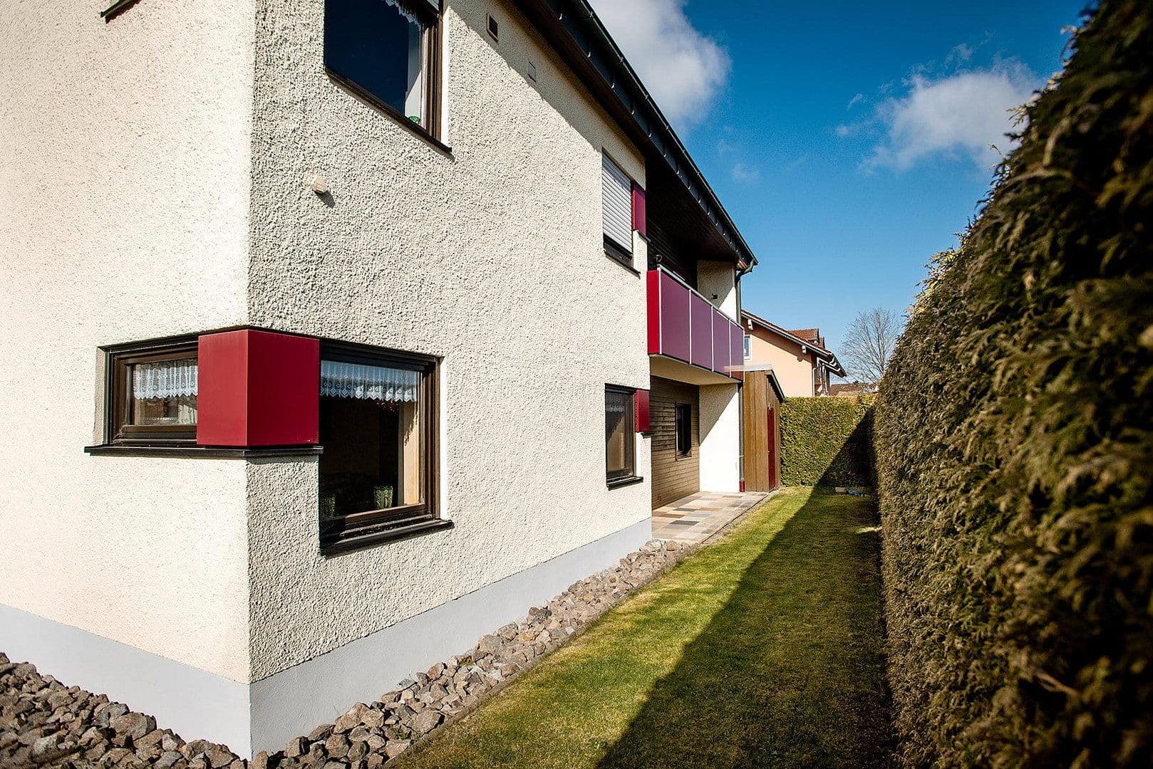 house for sale, 140 m², Bgm.-Feldbauer-Str. 15, Roding, Bavaria house for sale, 140 m², Bgm.-Feldbauer-Str. 15, Roding, Bavaria