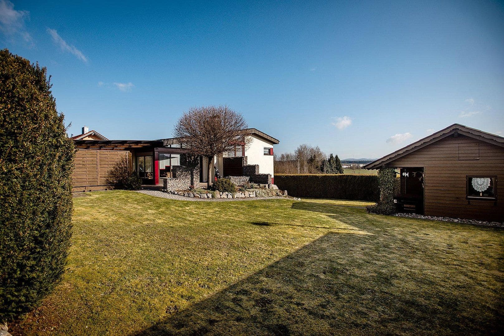 house for sale, 140 m², Bgm.-Feldbauer-Str. 15, Roding, Bavaria house for sale, 140 m², Bgm.-Feldbauer-Str. 15, Roding, Bavaria