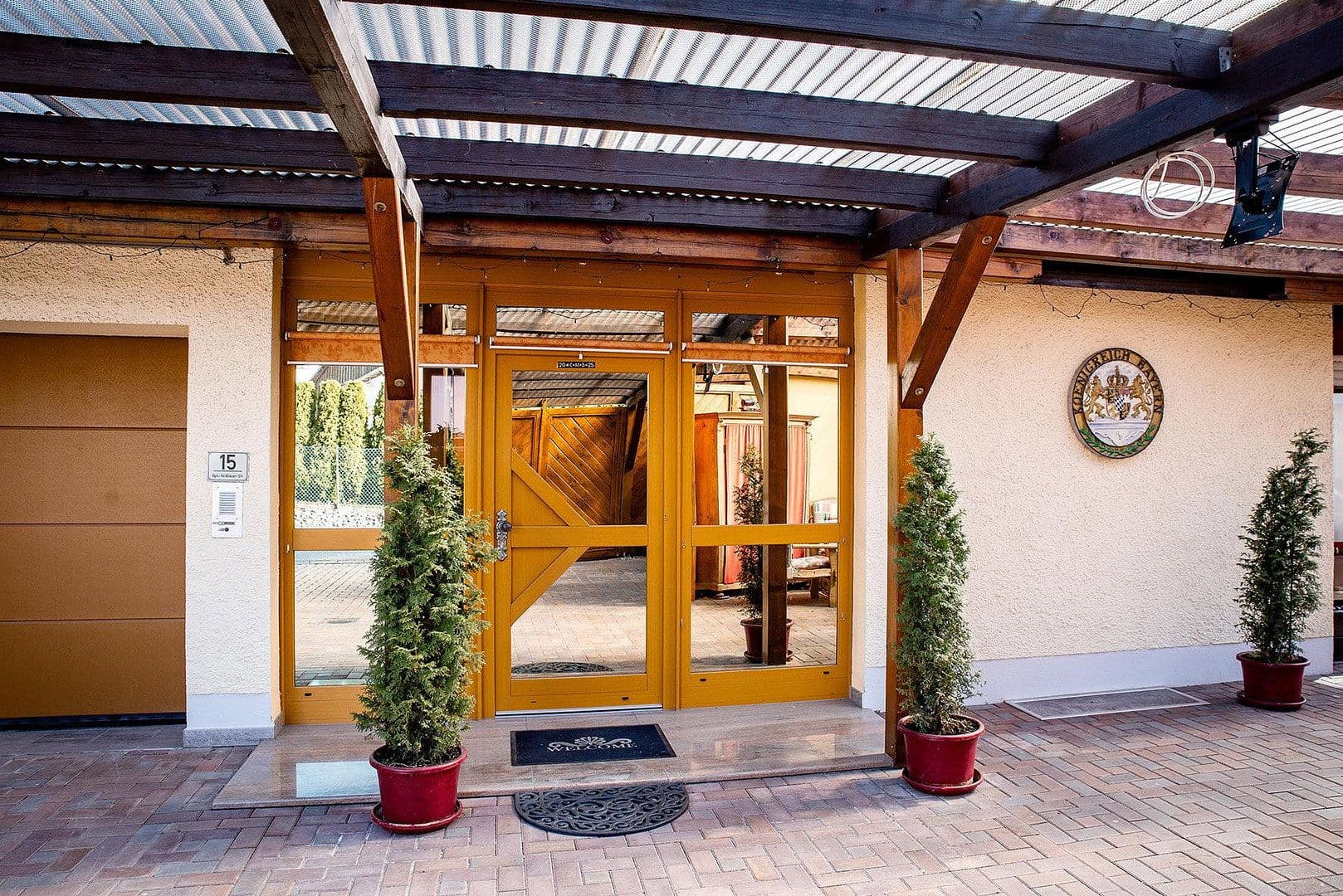 house for sale, 140 m², Bgm.-Feldbauer-Str. 15, Roding, Bavaria house for sale, 140 m², Bgm.-Feldbauer-Str. 15, Roding, Bavaria