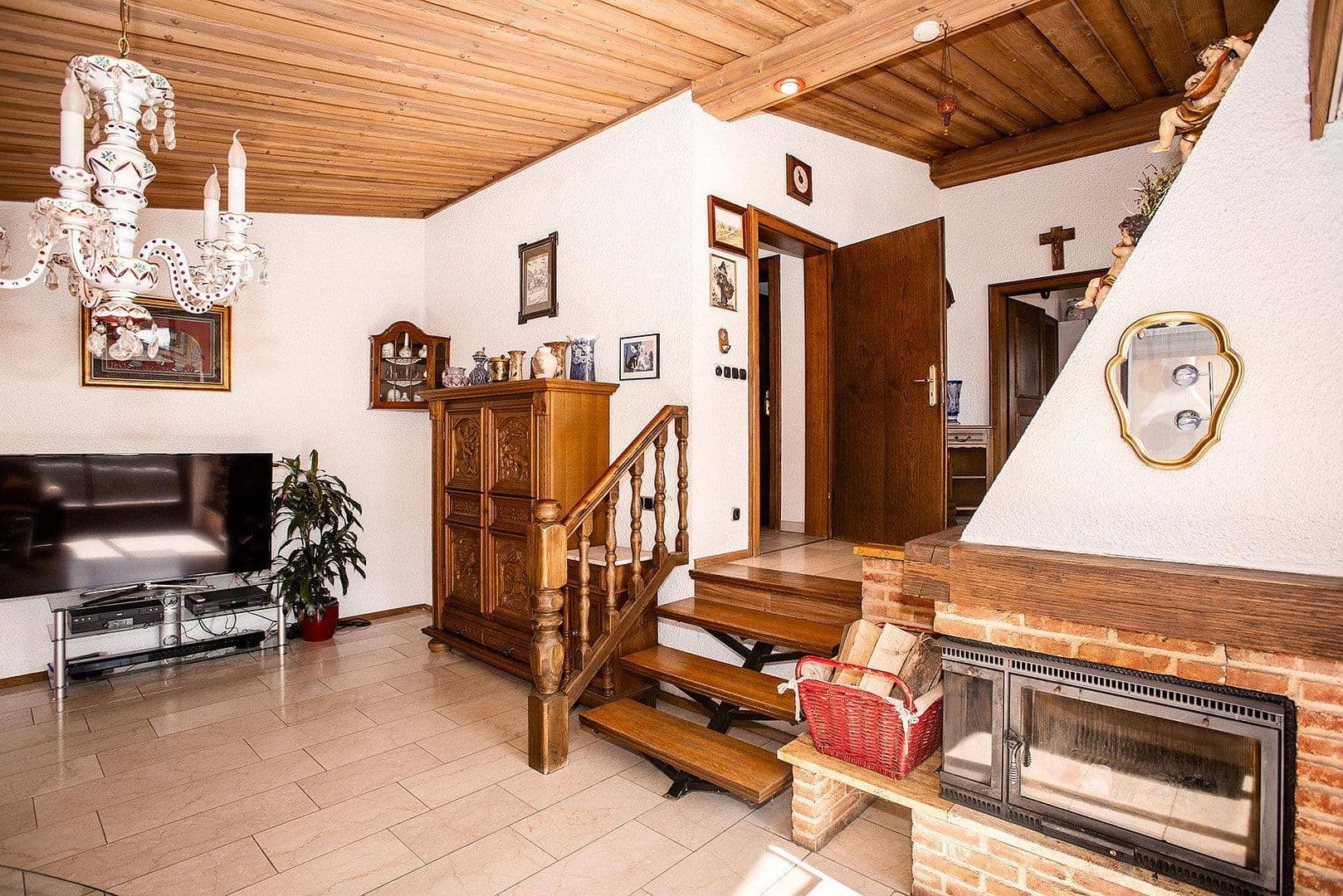 house for sale, 140 m², Bgm.-Feldbauer-Str. 15, Roding, Bavaria house for sale, 140 m², Bgm.-Feldbauer-Str. 15, Roding, Bavaria