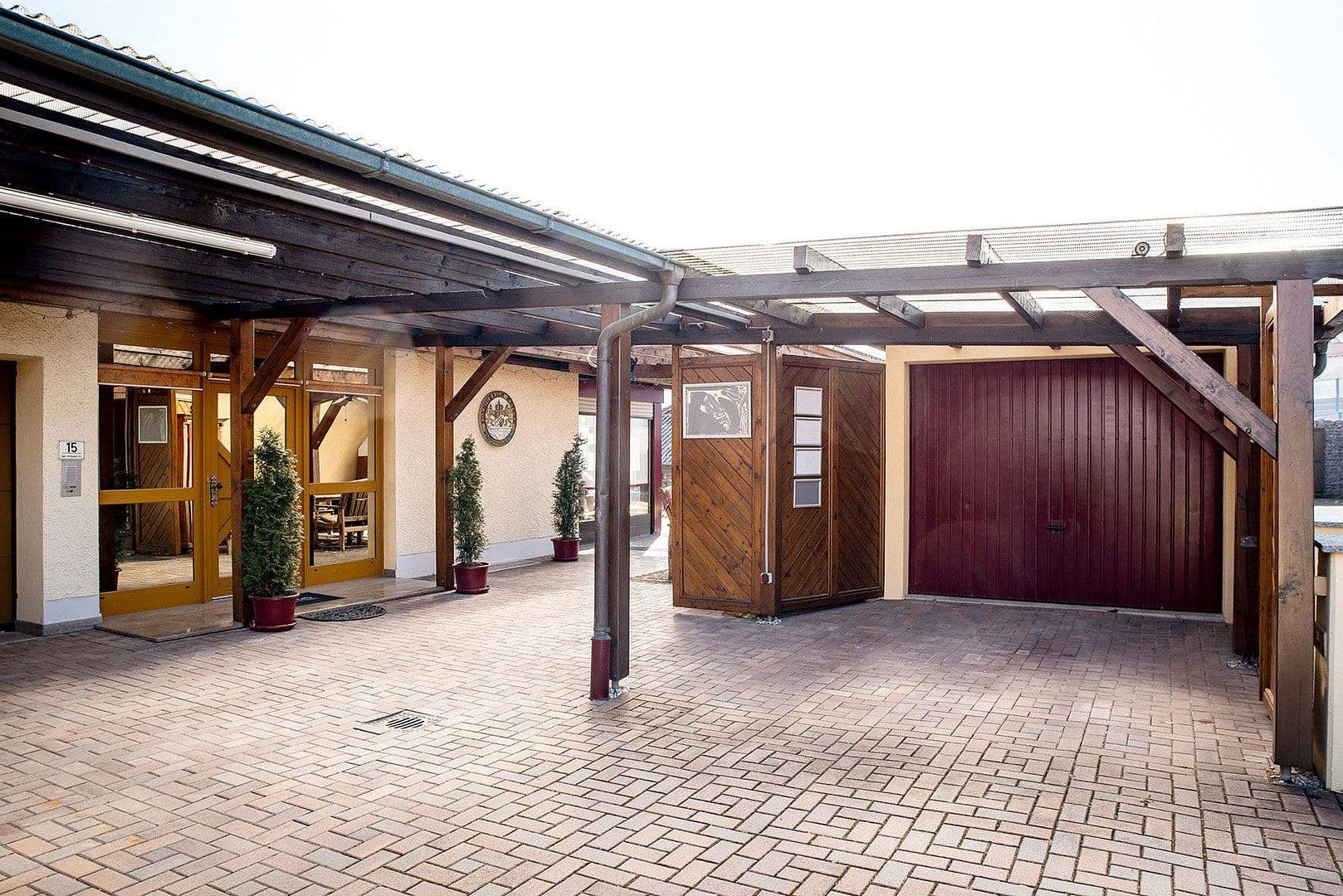 house for sale, 140 m², Bgm.-Feldbauer-Str. 15, Roding, Bavaria house for sale, 140 m², Bgm.-Feldbauer-Str. 15, Roding, Bavaria