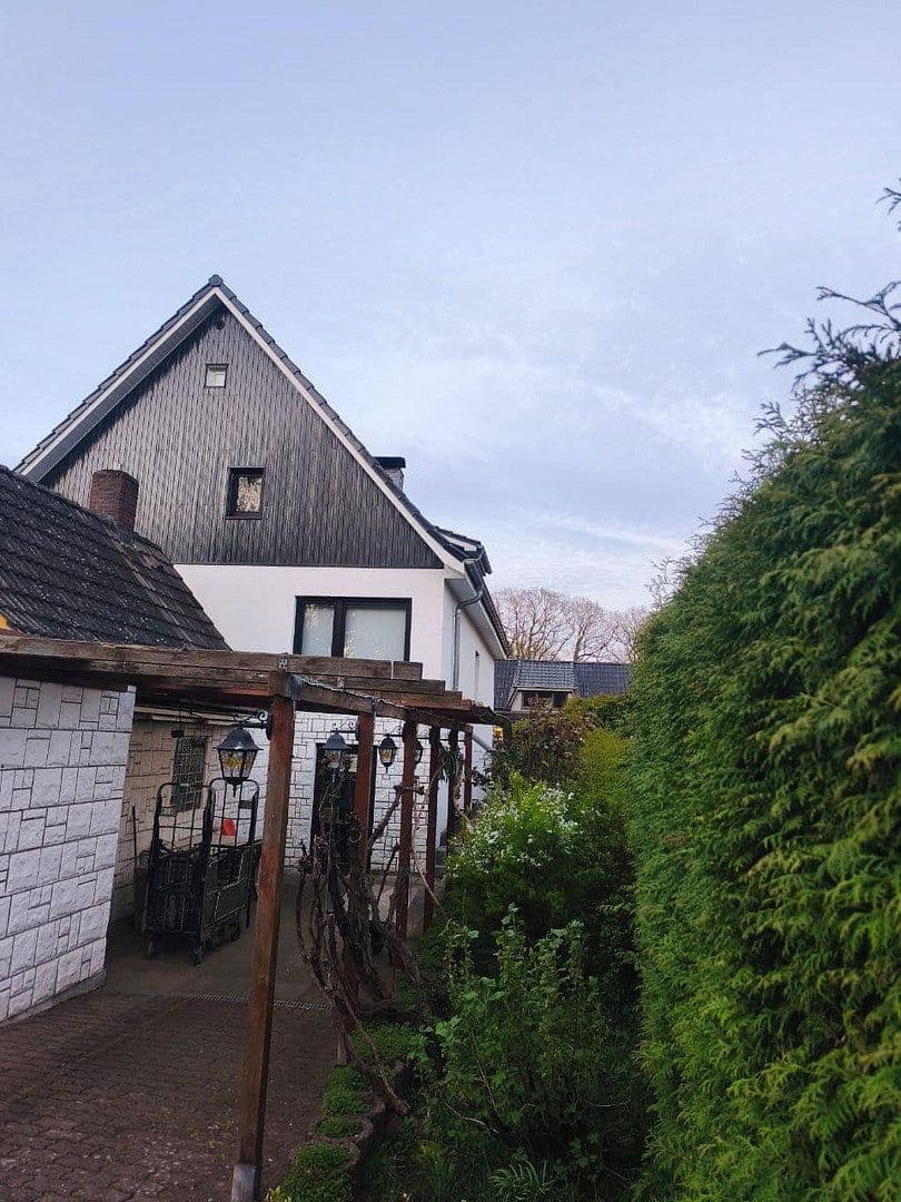 house for sale, 200 m², Hamburg, Hamburg house for sale, 200 m², Hamburg, Hamburg