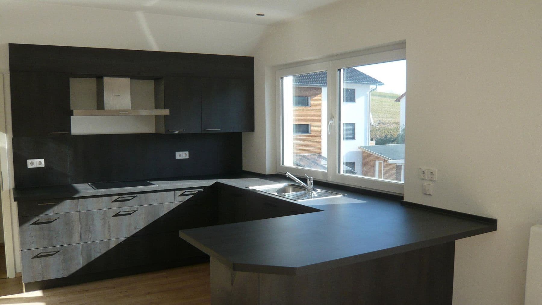 3 bedroom flat to rent, 90 m², Deggingen, Baden-Württemberg 3 bedroom flat to rent, 90 m², Deggingen, Baden-Württemberg