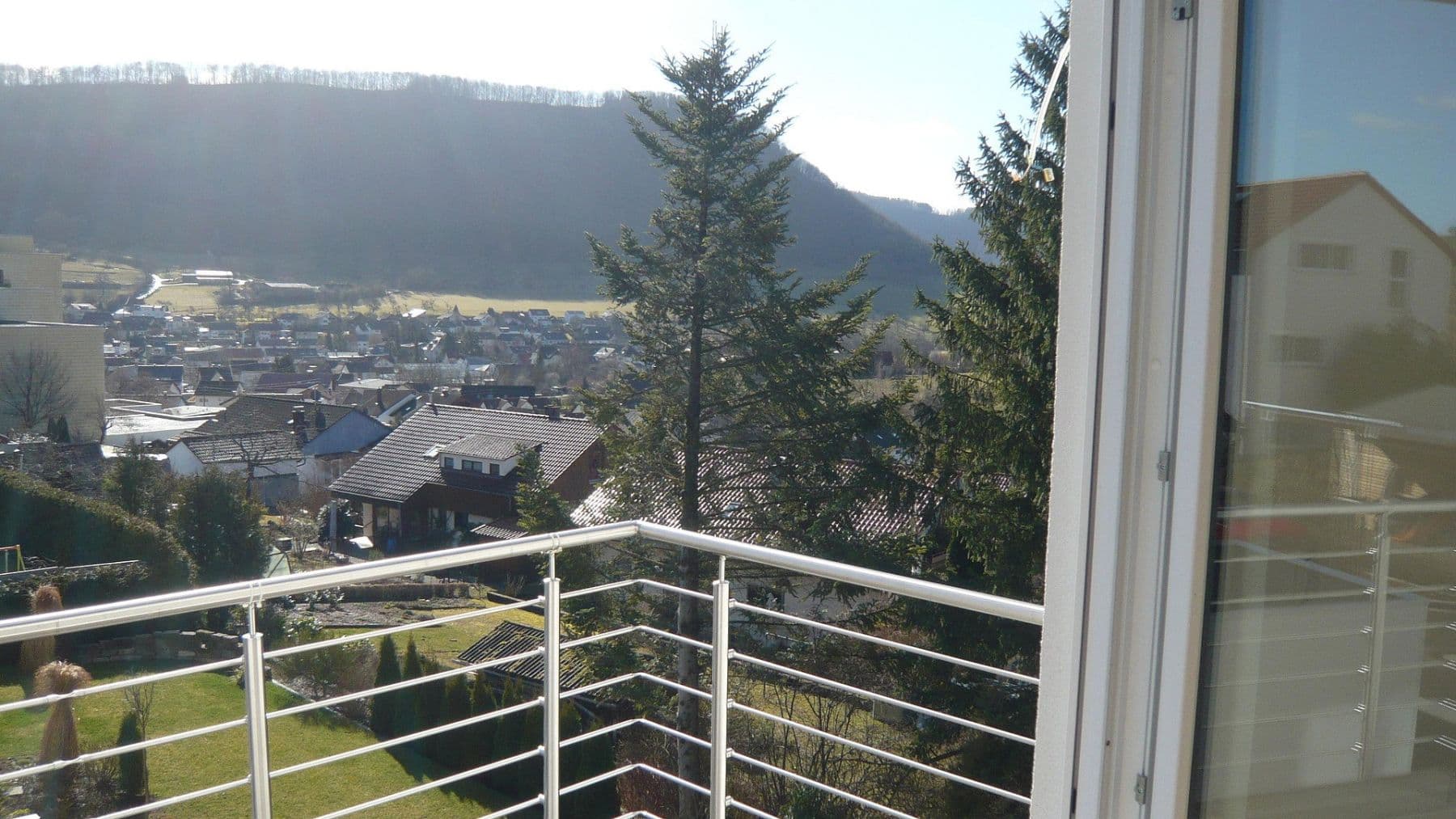 3 bedroom flat to rent, 90 m², Deggingen, Baden-Württemberg 3 bedroom flat to rent, 90 m², Deggingen, Baden-Württemberg