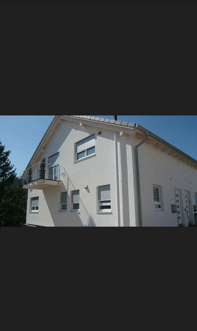 3 bedroom flat to rent, 90 m², Deggingen, Baden-Württemberg 3 bedroom flat to rent, 90 m², Deggingen, Baden-Württemberg