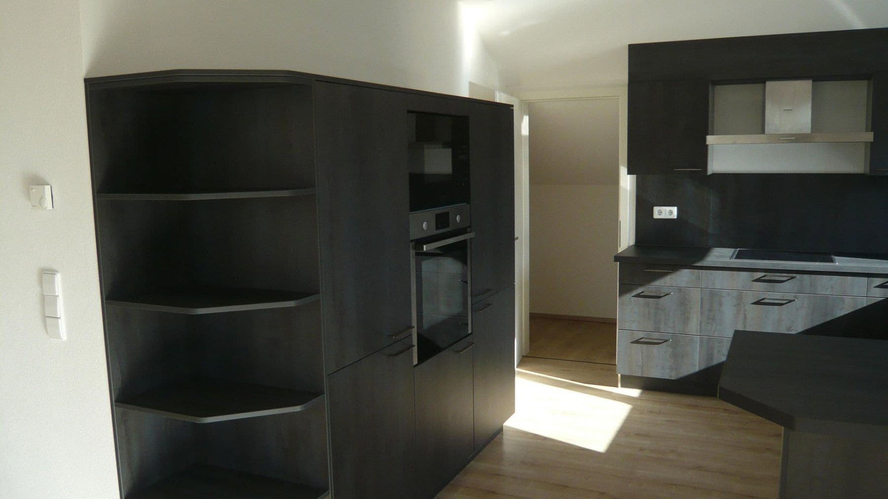 3 bedroom flat to rent, 90 m², Deggingen, Baden-Württemberg 3 bedroom flat to rent, 90 m², Deggingen, Baden-Württemberg