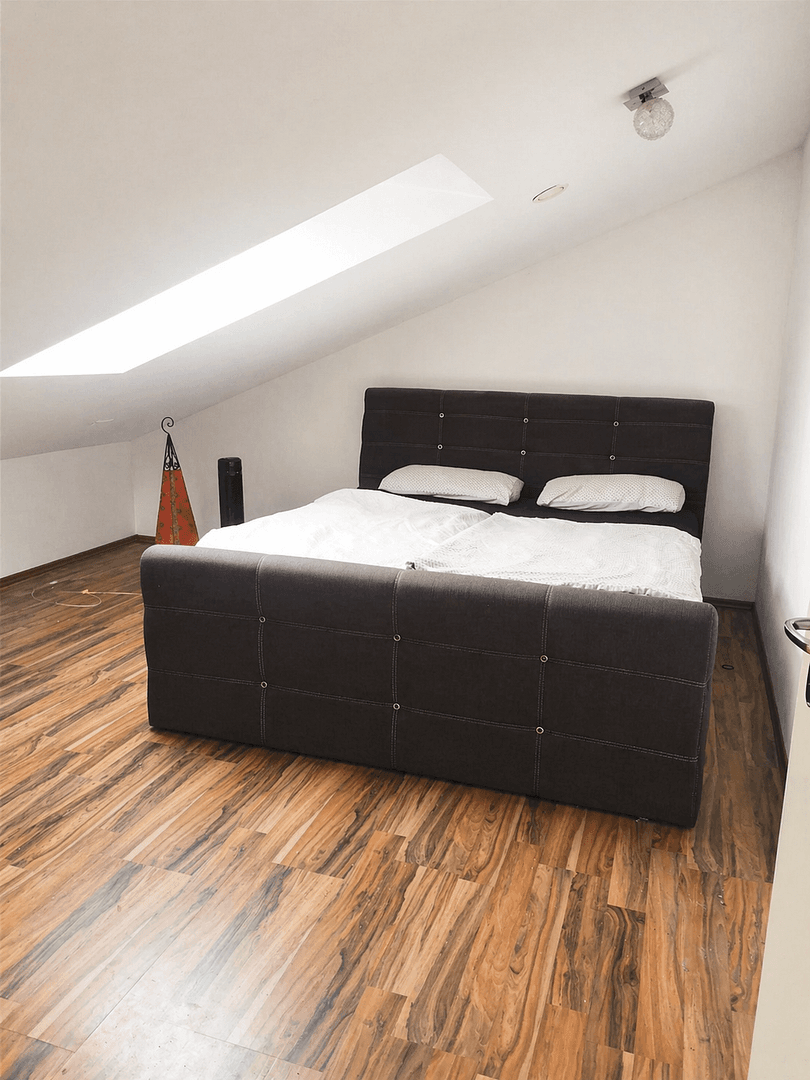 2 bedroom flat to rent, 60 m², Könener Str. 71, Konz, Rhineland-Palatinate 2 bedroom flat to rent, 60 m², Könener Str. 71, Konz, Rhineland-Palatinate