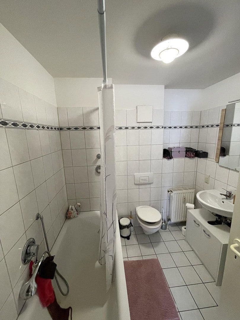 3 bedroom flat to rent, 74 m², Im Meisengarten 6, Bonn, North Rhine-Westphalia 3 bedroom flat to rent, 74 m², Im Meisengarten 6, Bonn, North Rhine-Westphalia