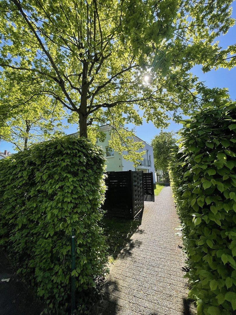 3 bedroom flat to rent, 74 m², Im Meisengarten 6, Bonn, North Rhine-Westphalia 3 bedroom flat to rent, 74 m², Im Meisengarten 6, Bonn, North Rhine-Westphalia