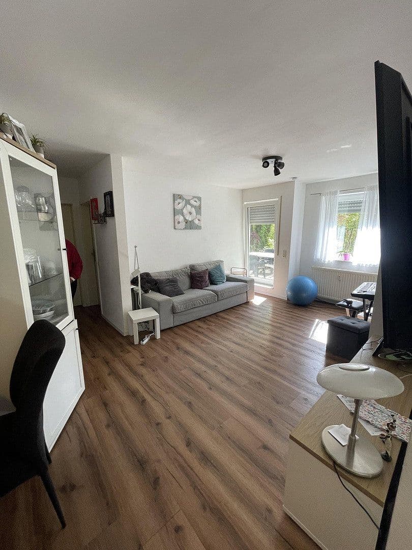 3 bedroom flat to rent, 74 m², Im Meisengarten 6, Bonn, North Rhine-Westphalia 3 bedroom flat to rent, 74 m², Im Meisengarten 6, Bonn, North Rhine-Westphalia