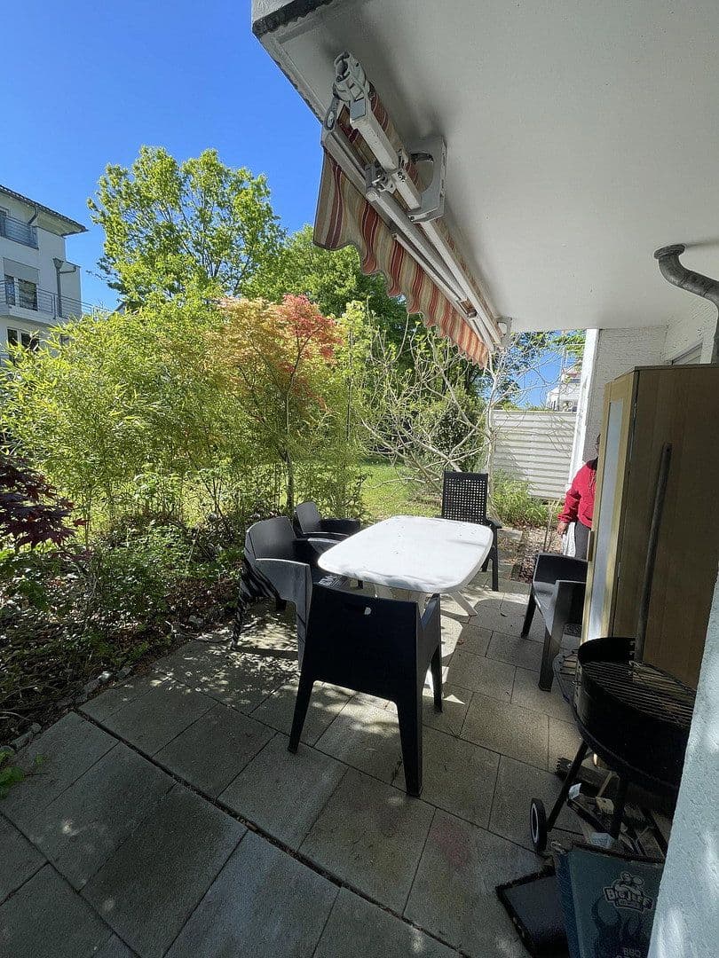 3 bedroom flat to rent, 74 m², Im Meisengarten 6, Bonn, North Rhine-Westphalia 3 bedroom flat to rent, 74 m², Im Meisengarten 6, Bonn, North Rhine-Westphalia