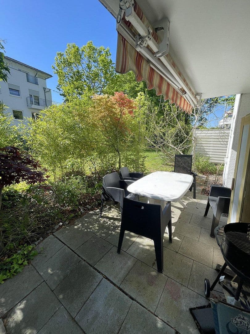 3 bedroom flat to rent, 74 m², Im Meisengarten 6, Bonn, North Rhine-Westphalia 3 bedroom flat to rent, 74 m², Im Meisengarten 6, Bonn, North Rhine-Westphalia