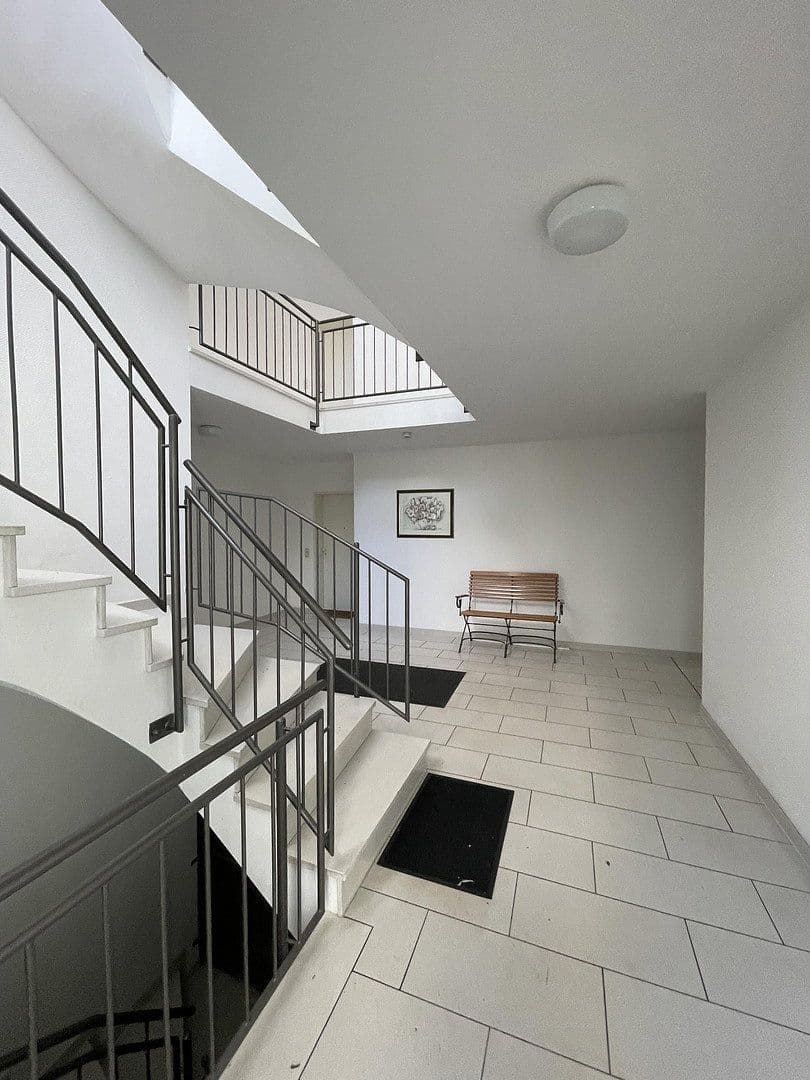 3 bedroom flat to rent, 74 m², Im Meisengarten 6, Bonn, North Rhine-Westphalia 3 bedroom flat to rent, 74 m², Im Meisengarten 6, Bonn, North Rhine-Westphalia