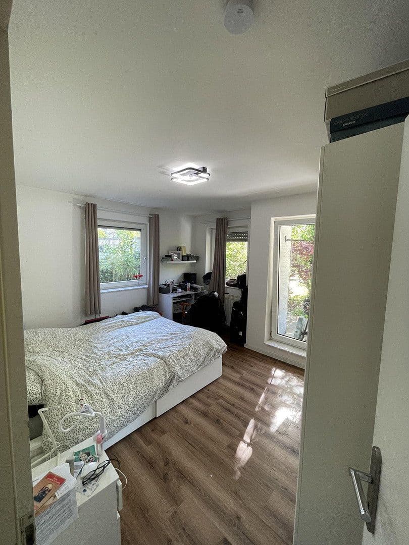 3 bedroom flat to rent, 74 m², Im Meisengarten 6, Bonn, North Rhine-Westphalia 3 bedroom flat to rent, 74 m², Im Meisengarten 6, Bonn, North Rhine-Westphalia