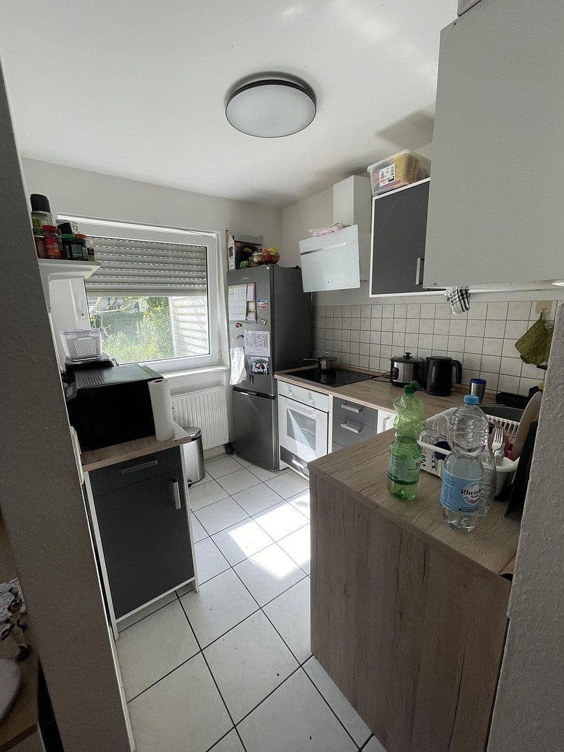 3 bedroom flat to rent, 74 m², Im Meisengarten 6, Bonn, North Rhine-Westphalia 3 bedroom flat to rent, 74 m², Im Meisengarten 6, Bonn, North Rhine-Westphalia