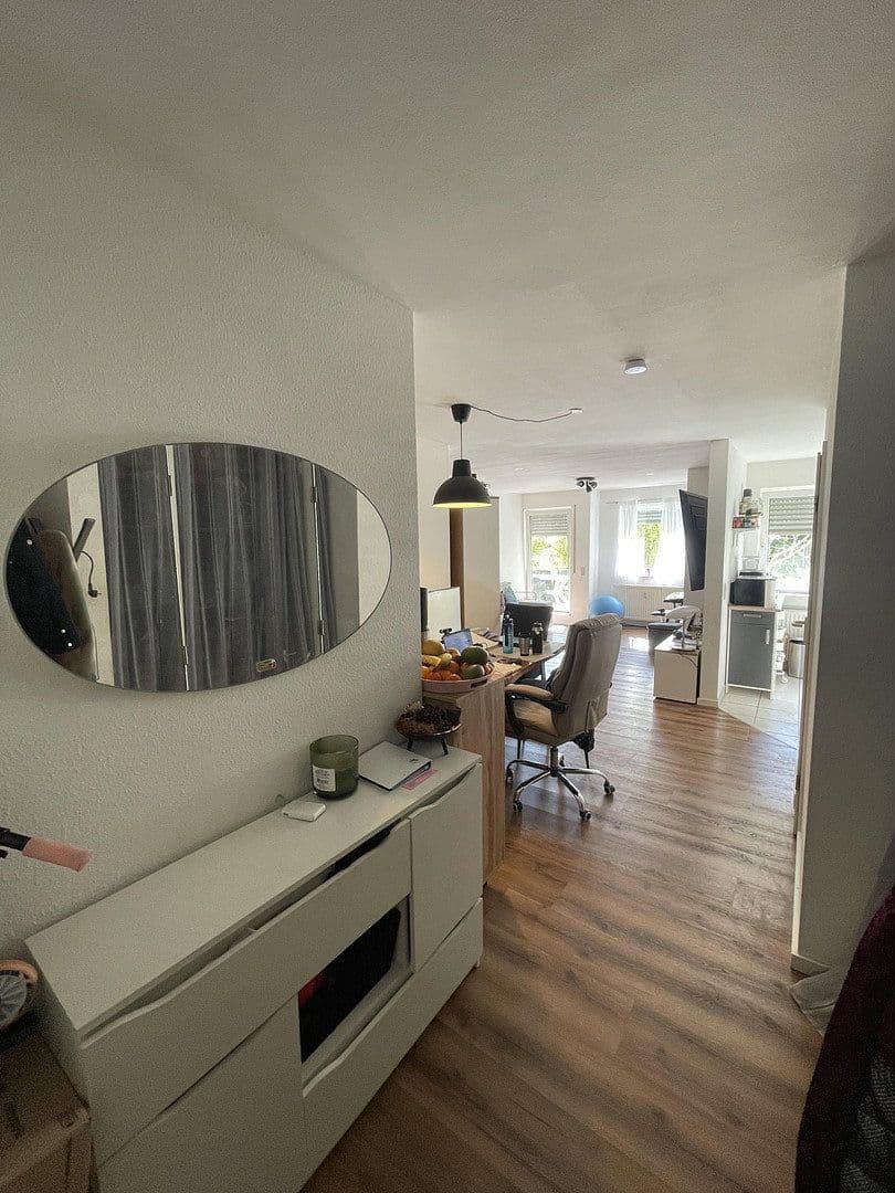 3 bedroom flat to rent, 74 m², Im Meisengarten 6, Bonn, North Rhine-Westphalia 3 bedroom flat to rent, 74 m², Im Meisengarten 6, Bonn, North Rhine-Westphalia